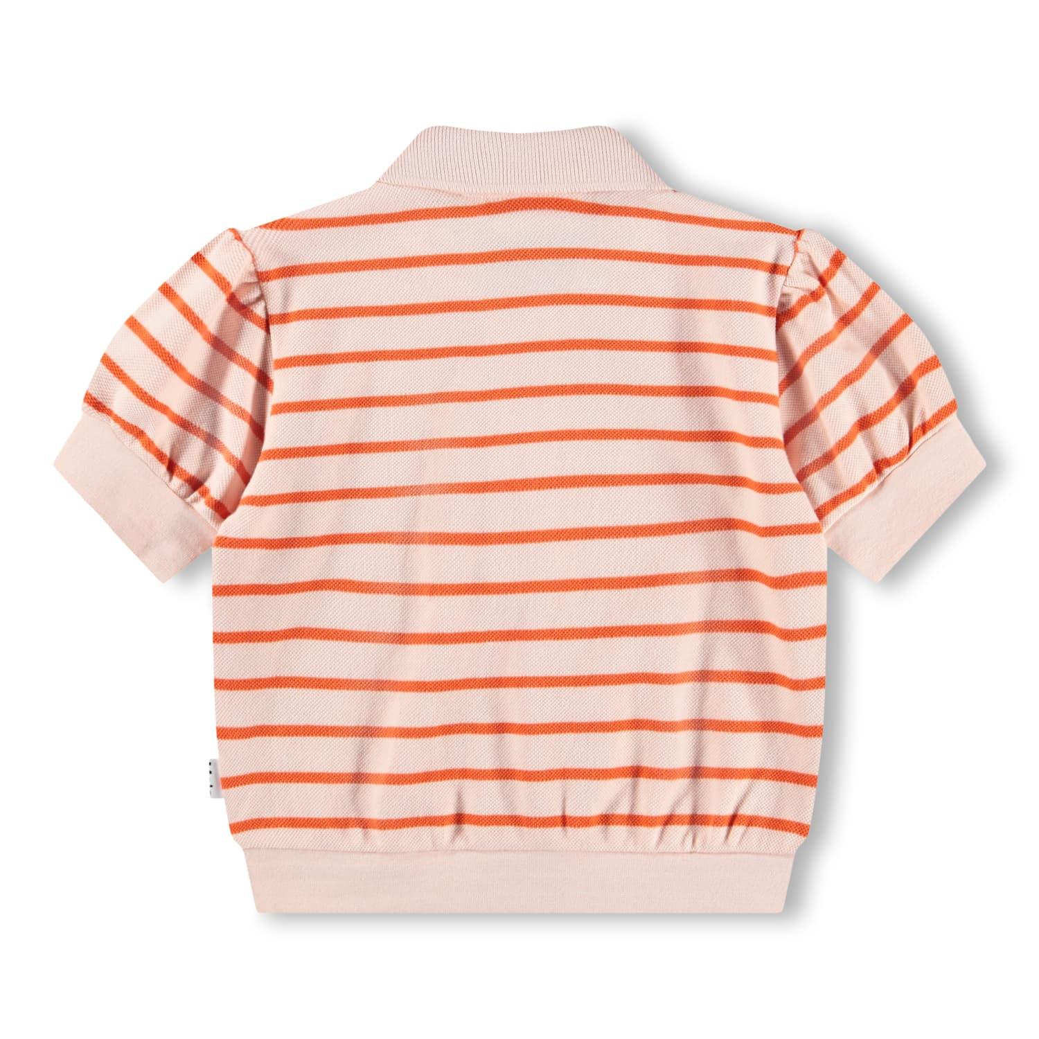 T-shirt Raki Love Stripe - MOLO