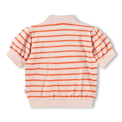 T-shirt Raki Love Stripe - MOLO