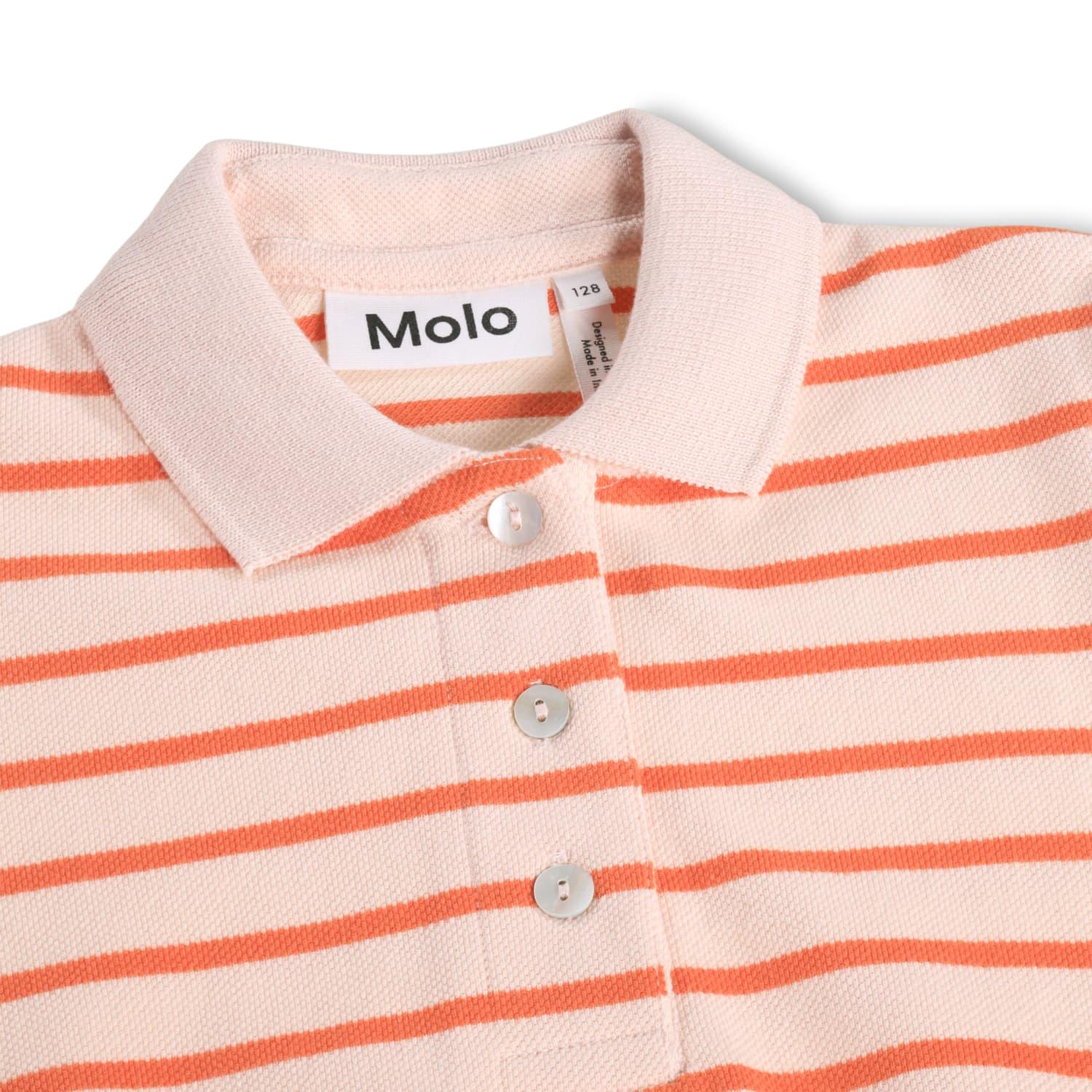 T-shirt Raki Love Stripe - MOLO