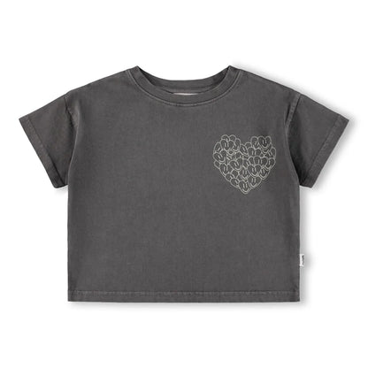 T-shirt Runi Raven - MOLO