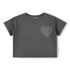 T-shirt Runi Raven - MOLO