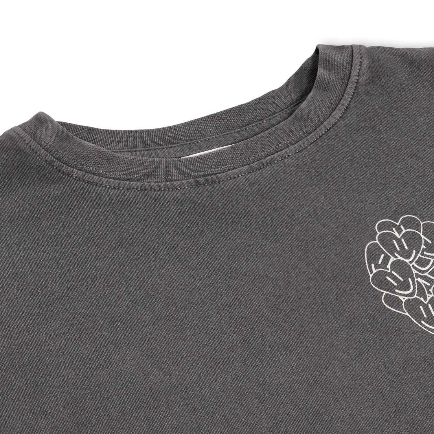 T-shirt Runi Raven - MOLO