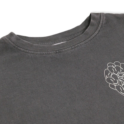T-shirt Runi Raven - MOLO