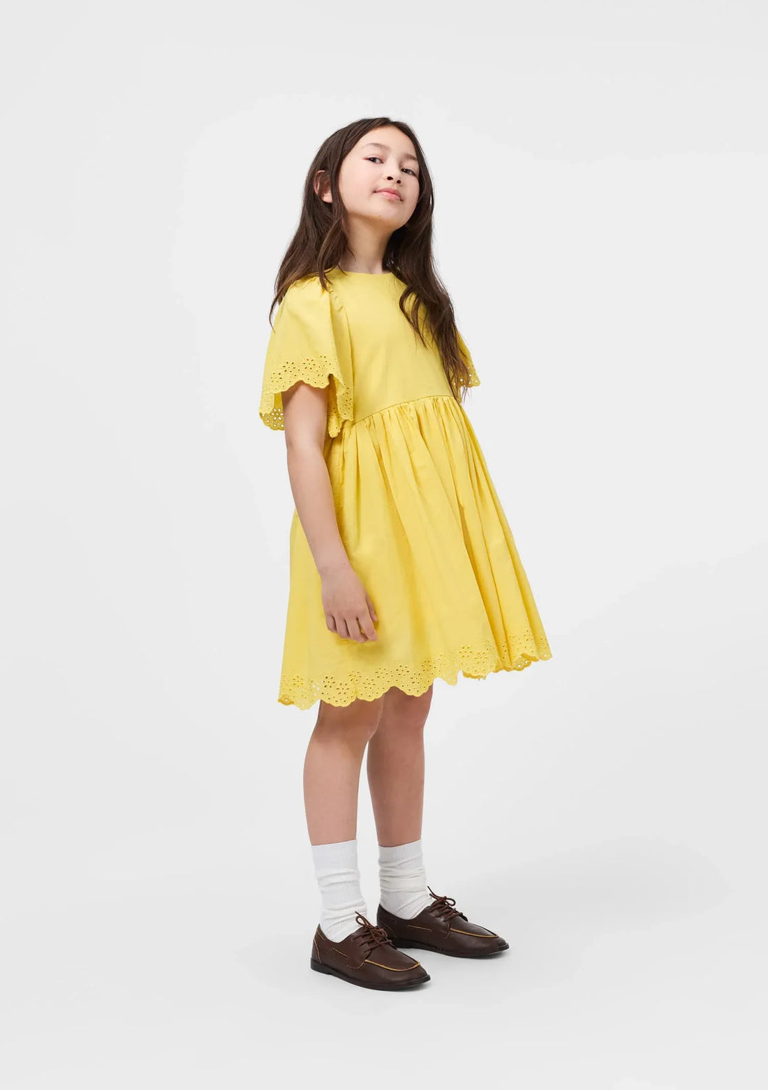 Dress Caya Sunshine - MOLO