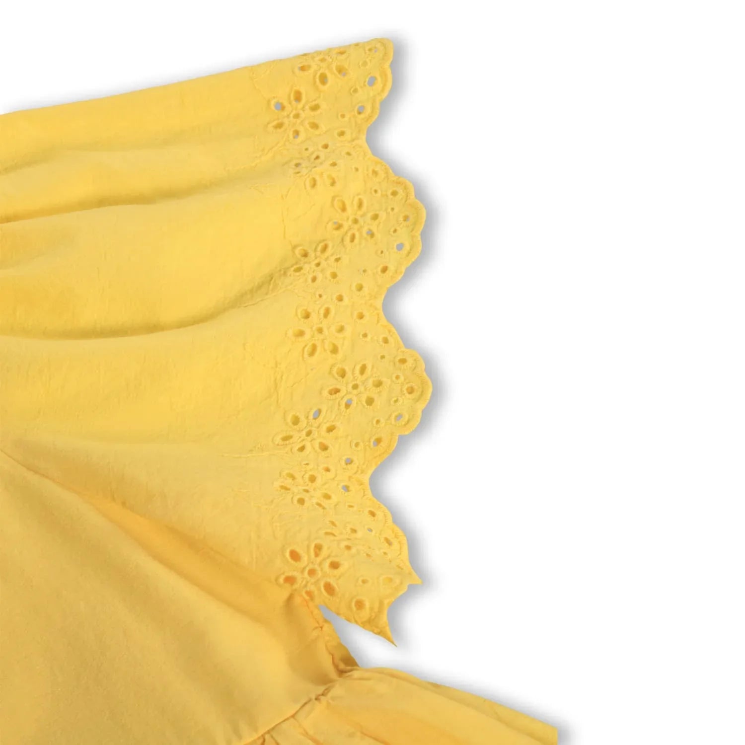 Dress Caya Sunshine - MOLO