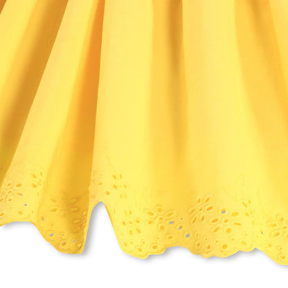 Dress Caya Sunshine - MOLO