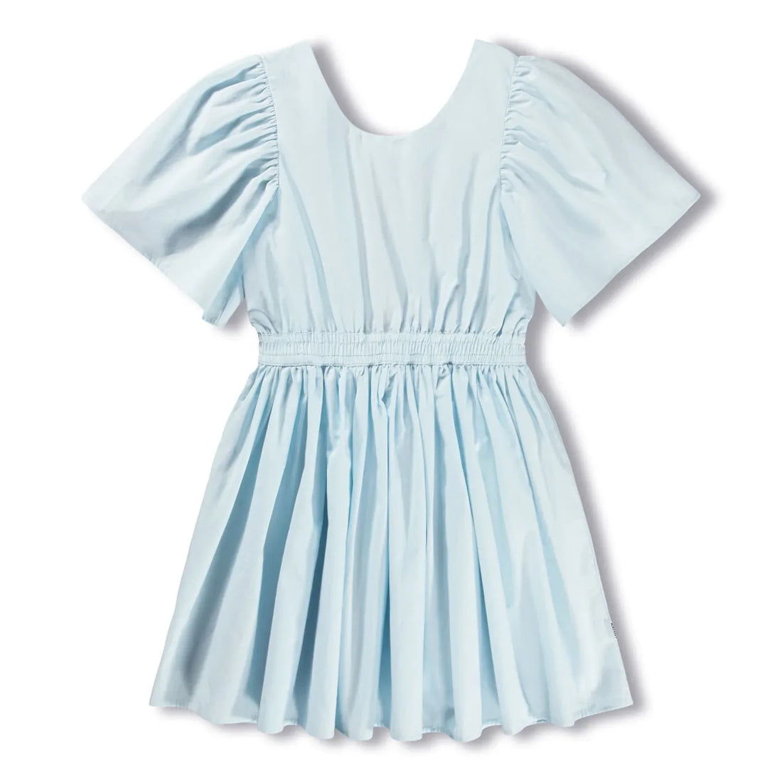 Dress Cally Morning Sky - MOLO