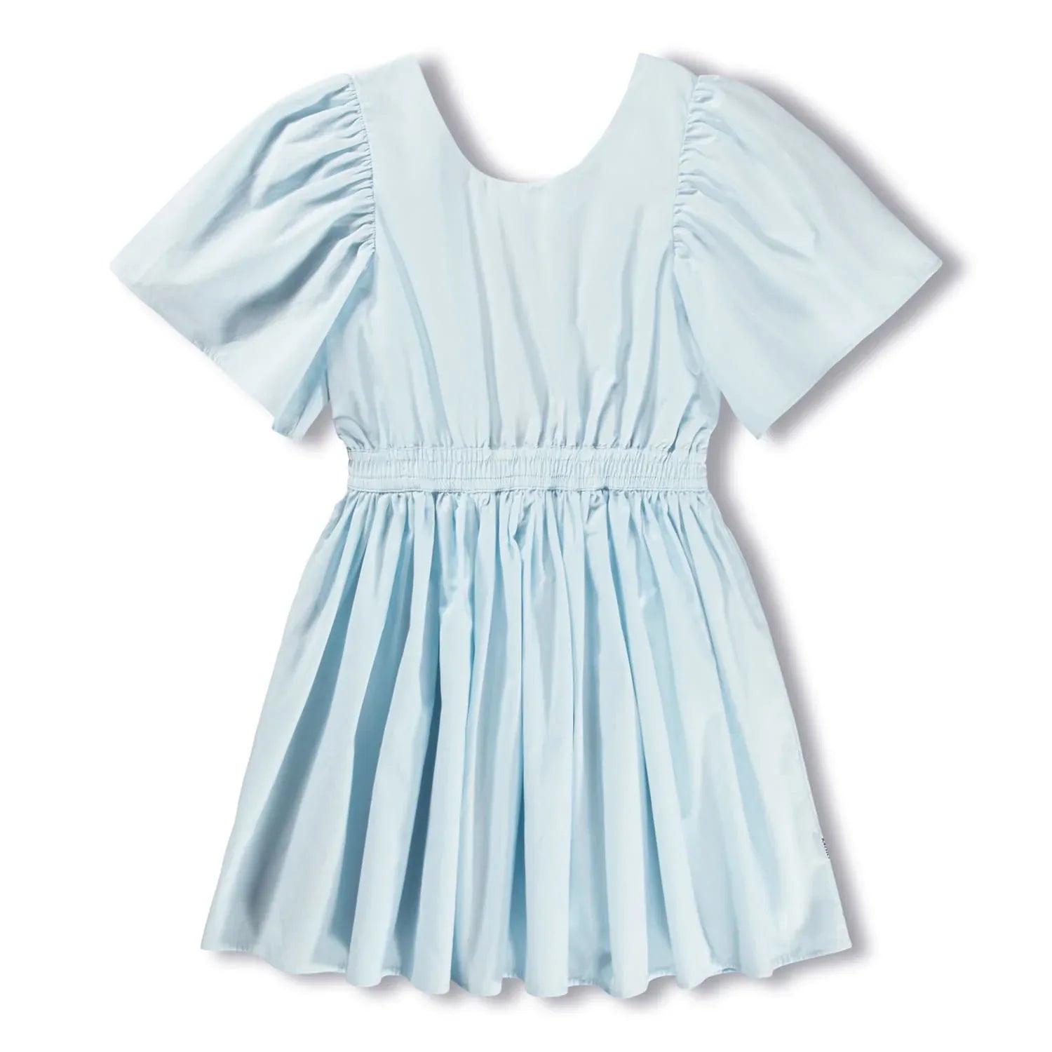 Dress Cally Morning Sky - MOLO