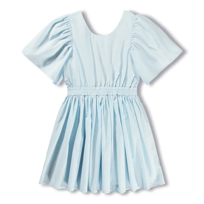 Dress Cally Morning Sky - MOLO