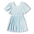 Dress Cally Morning Sky - MOLO