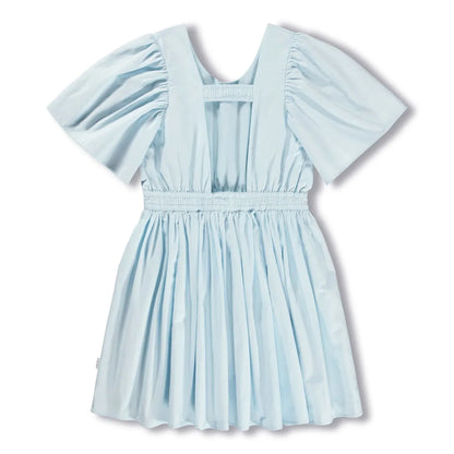 Dress Cally Morning Sky - MOLO