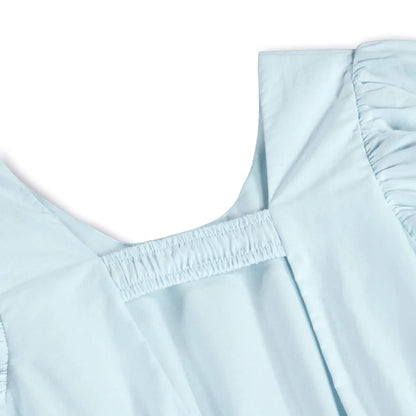 Dress Cally Morning Sky - MOLO