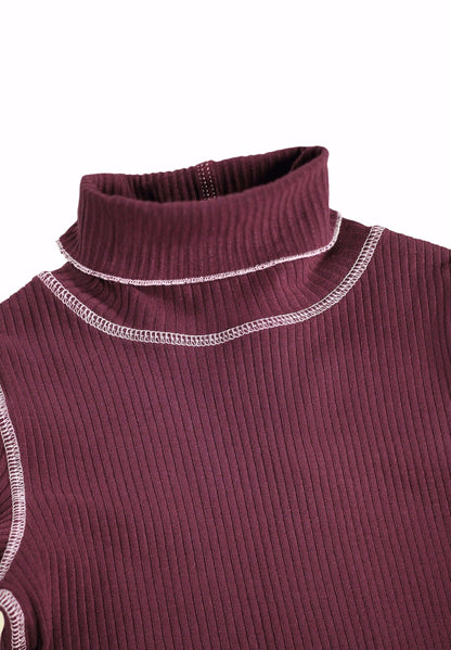 Sous-pull Rennie Forestberry