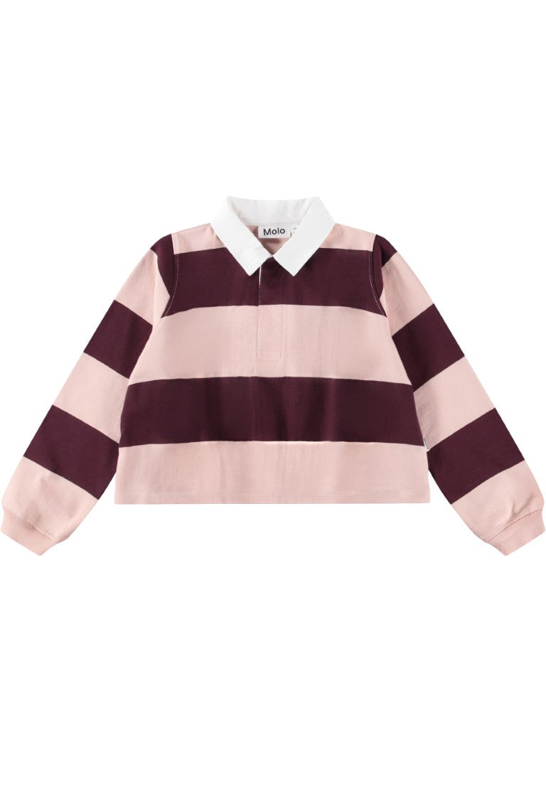 Polo Rozalia Berry Petal