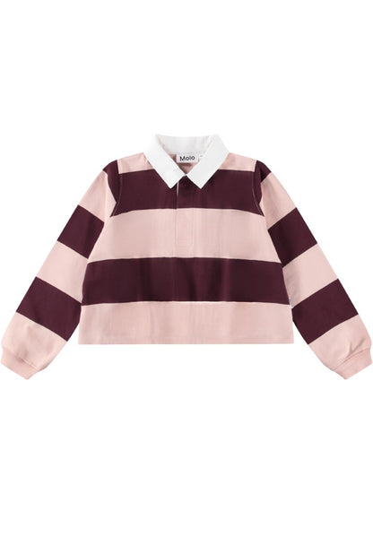 Polo Rozalia Berry Petal