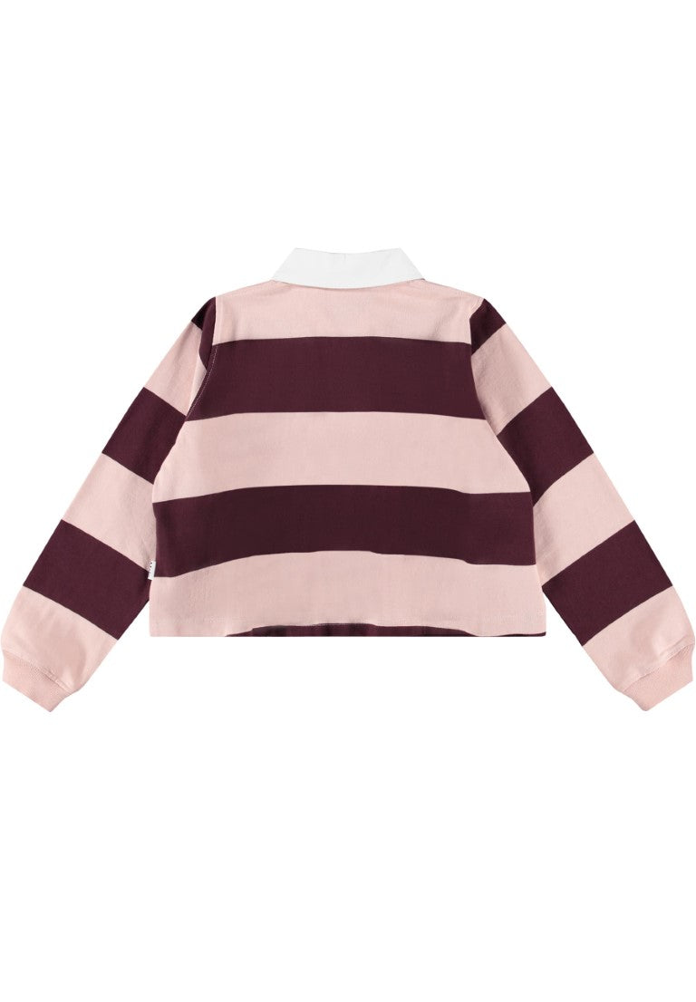 Polo Rozalia Berry Petal