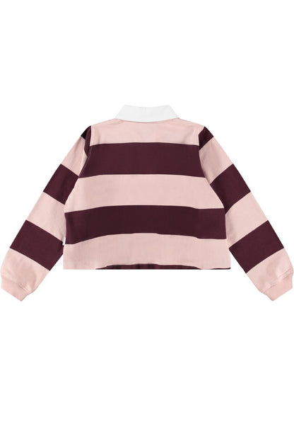 Polo Rozalia Berry Petal
