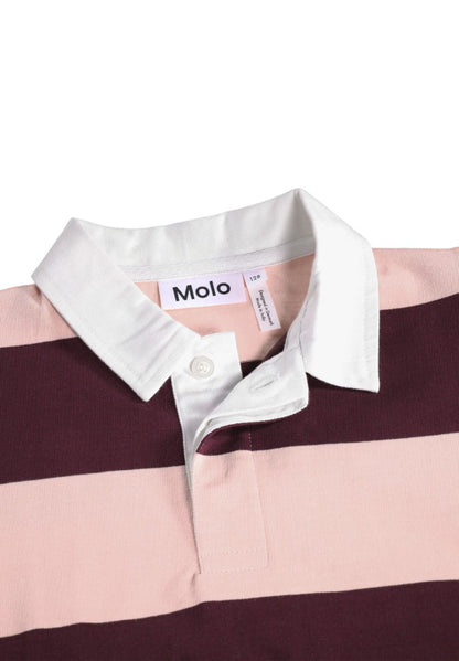 Polo Rozalia Berry Petal