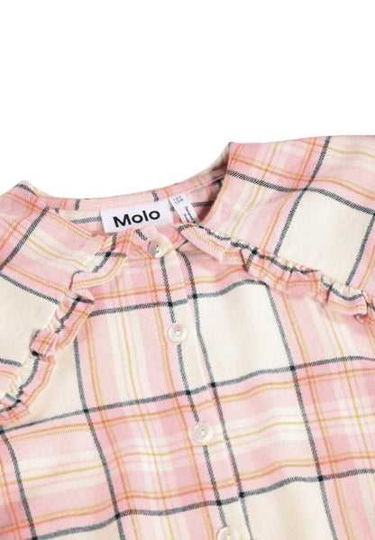 Shirt Rolanda Explore Check