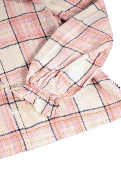 Shirt Rolanda Explore Check