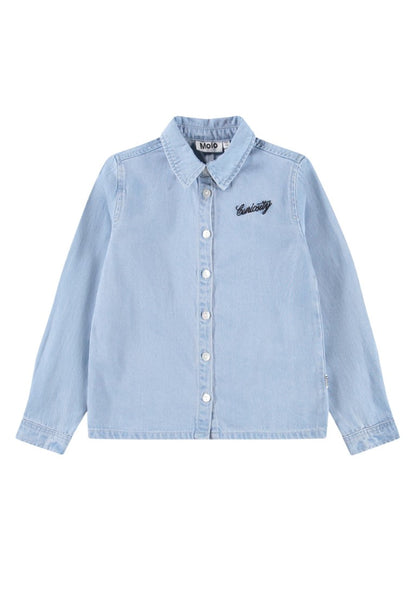 Shirt Reba Washed Drapy