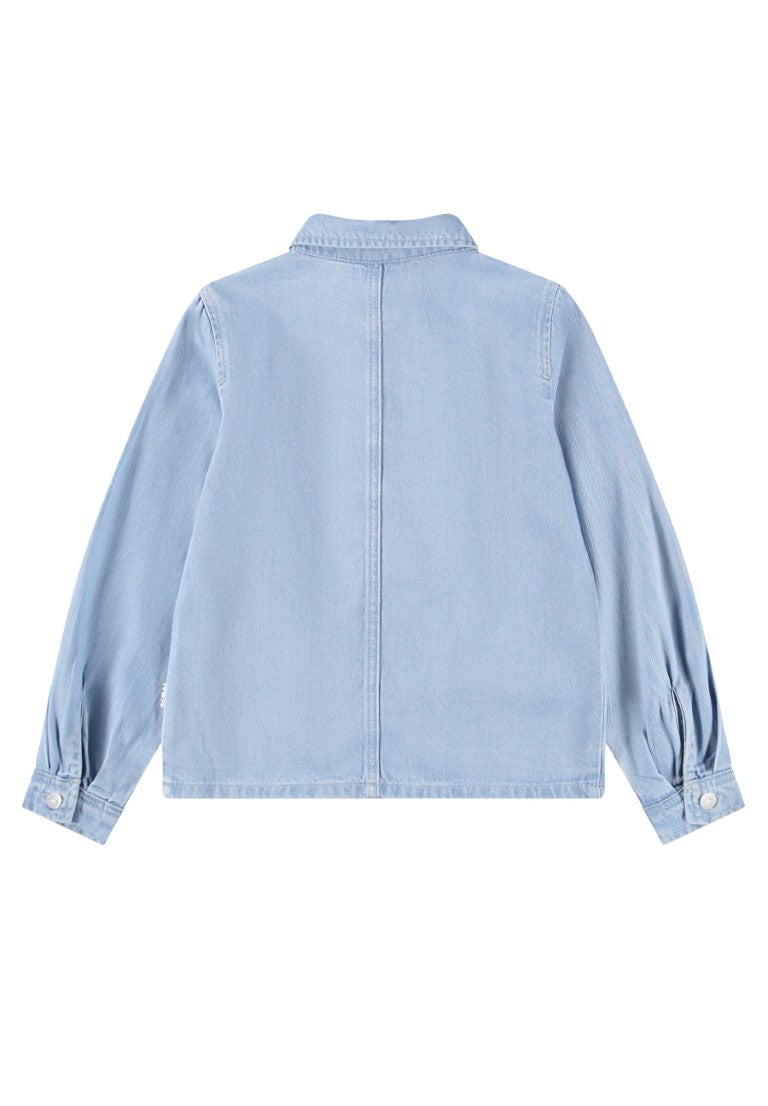 Shirt Reba Washed Drapy