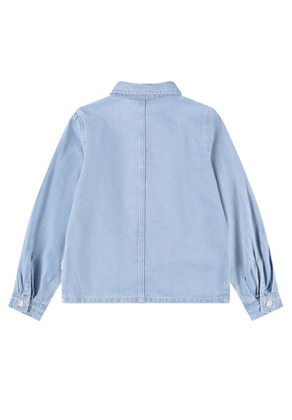 Shirt Reba Washed Drapy