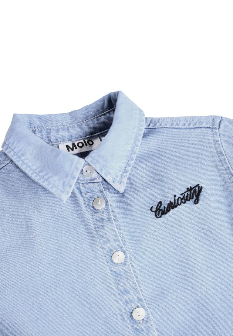 Shirt Reba Washed Drapy