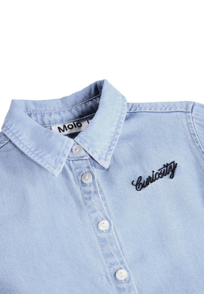 Shirt Reba Washed Drapy