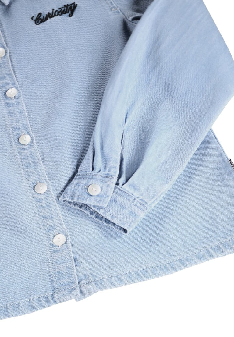 Shirt Reba Washed Drapy