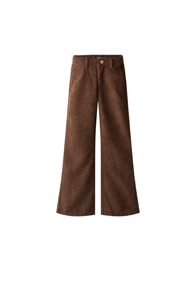 Pants Aida Bark Brown