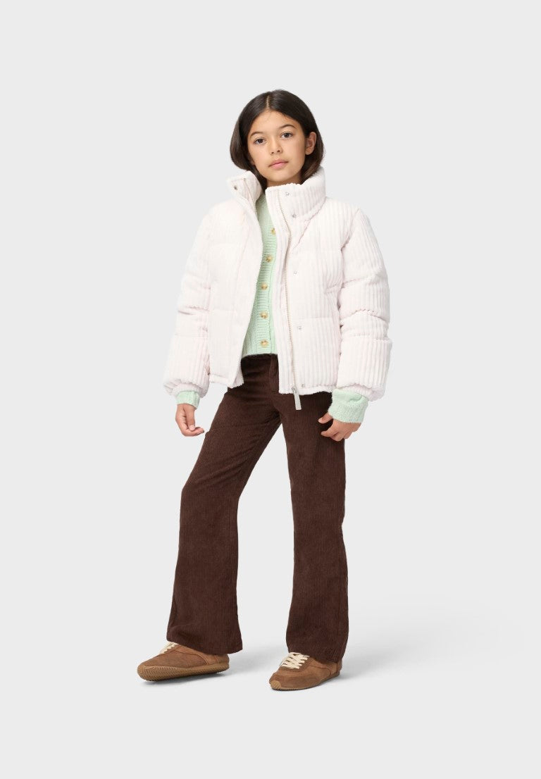 Pants Aida Bark Brown