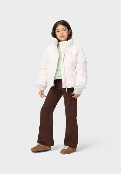 Pants Aida Bark Brown
