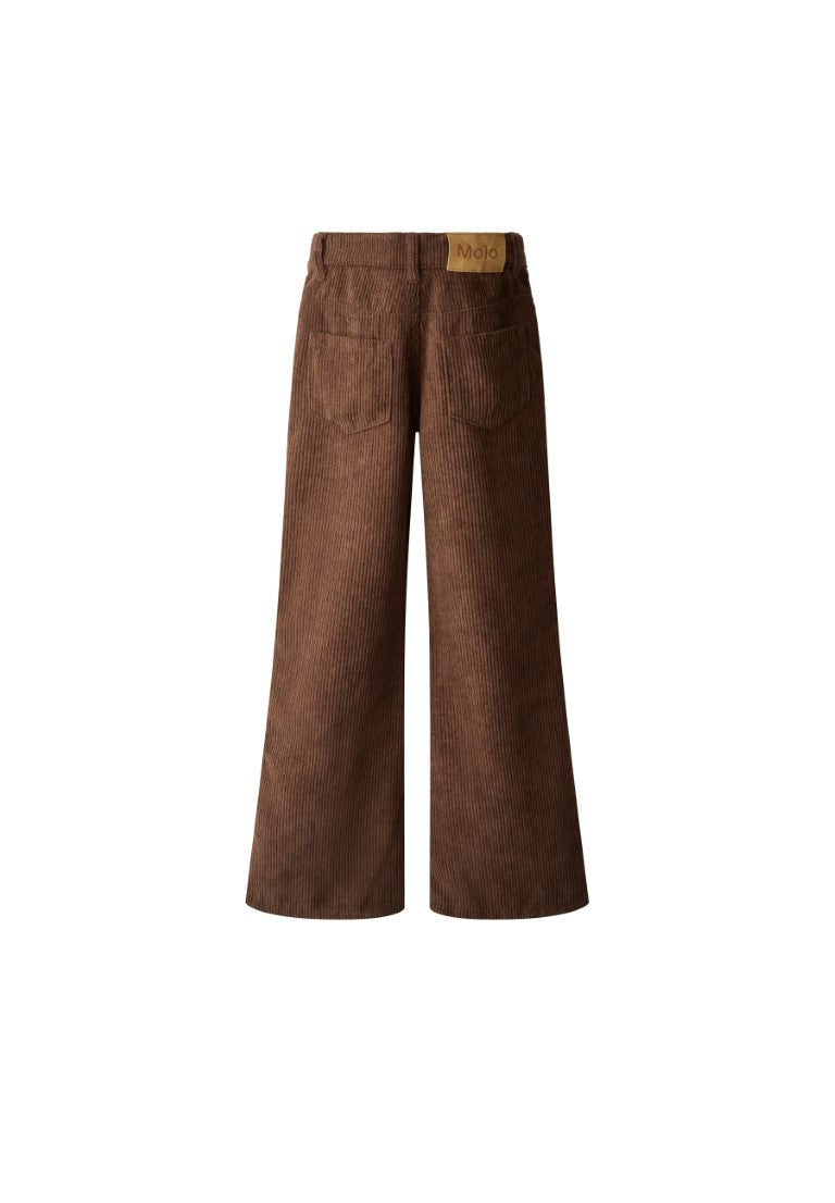 Pants Aida Bark Brown