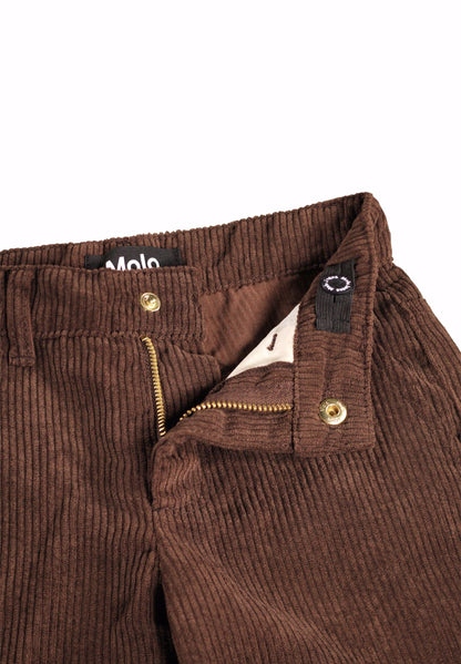 Pants Aida Bark Brown