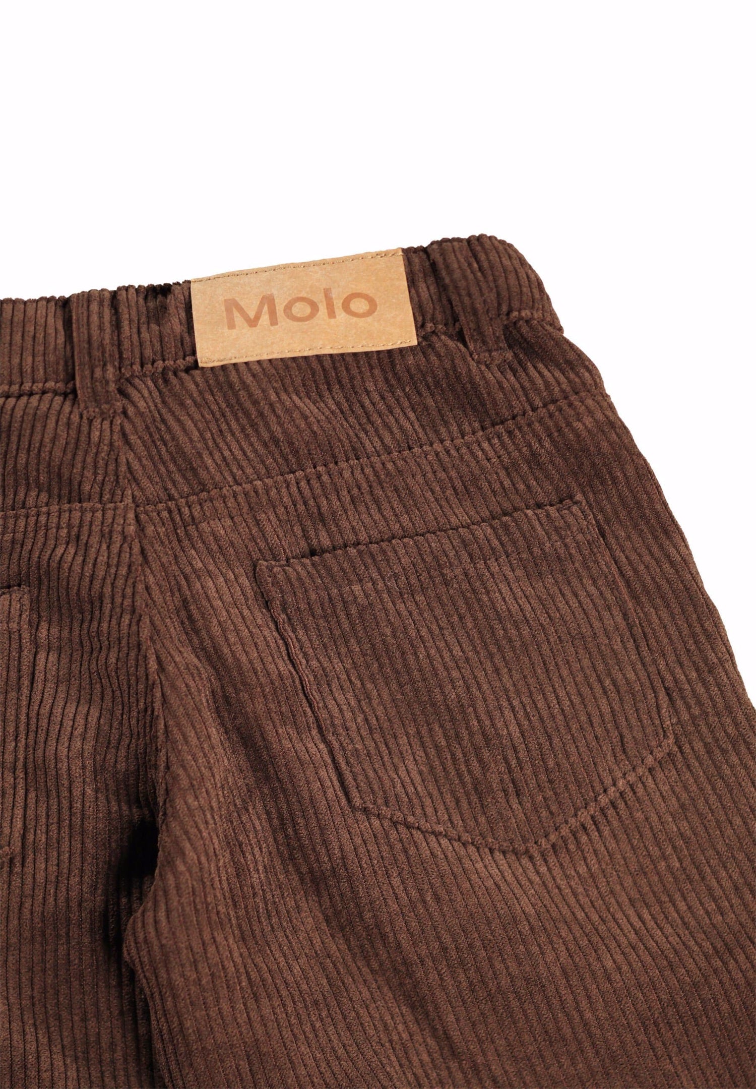 Pants Aida Bark Brown