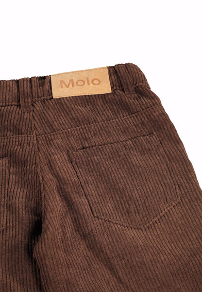 Pants Aida Bark Brown