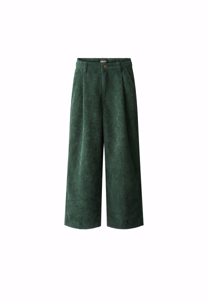 Pants Alaine Taxus