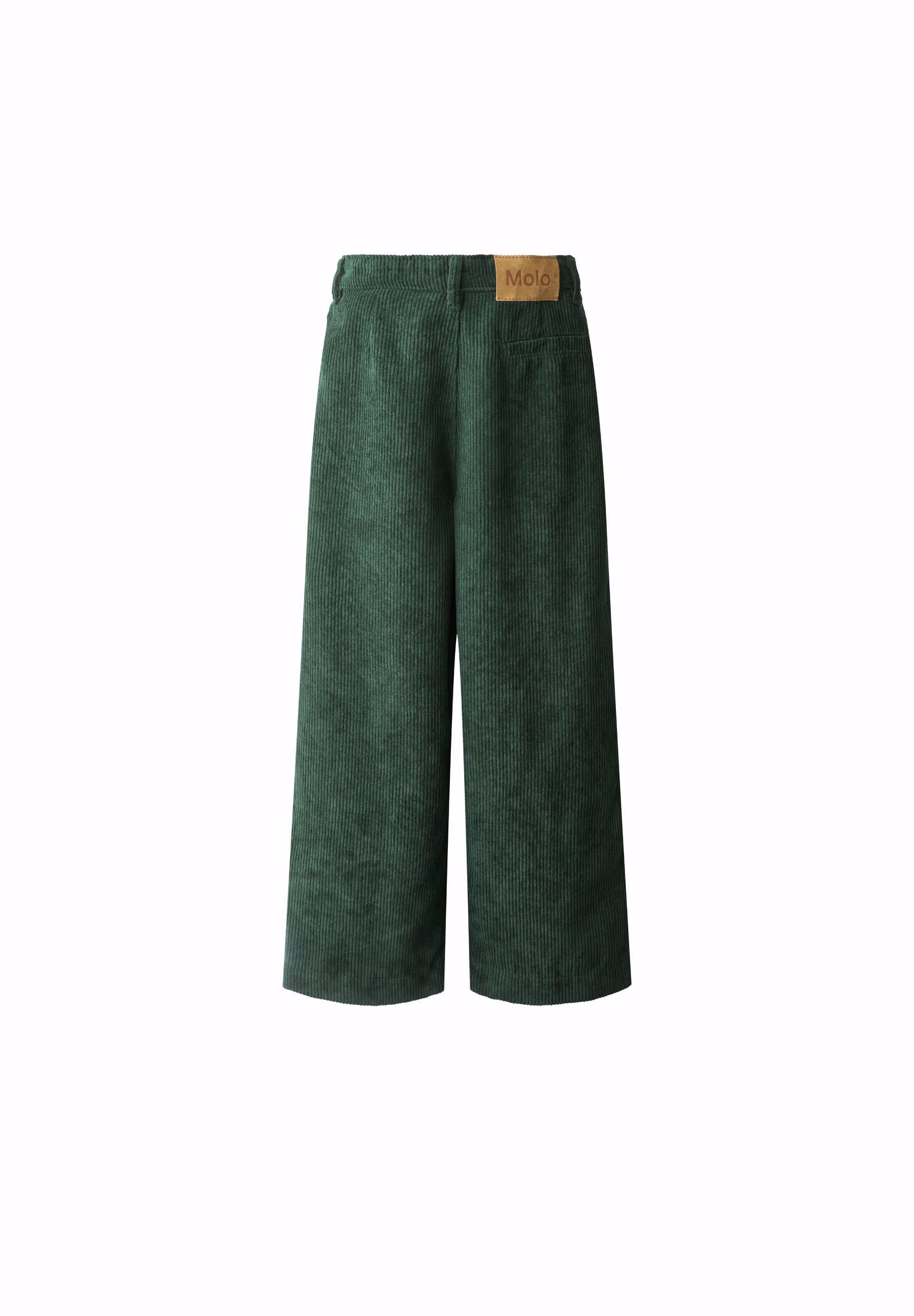 Pants Alaine Taxus