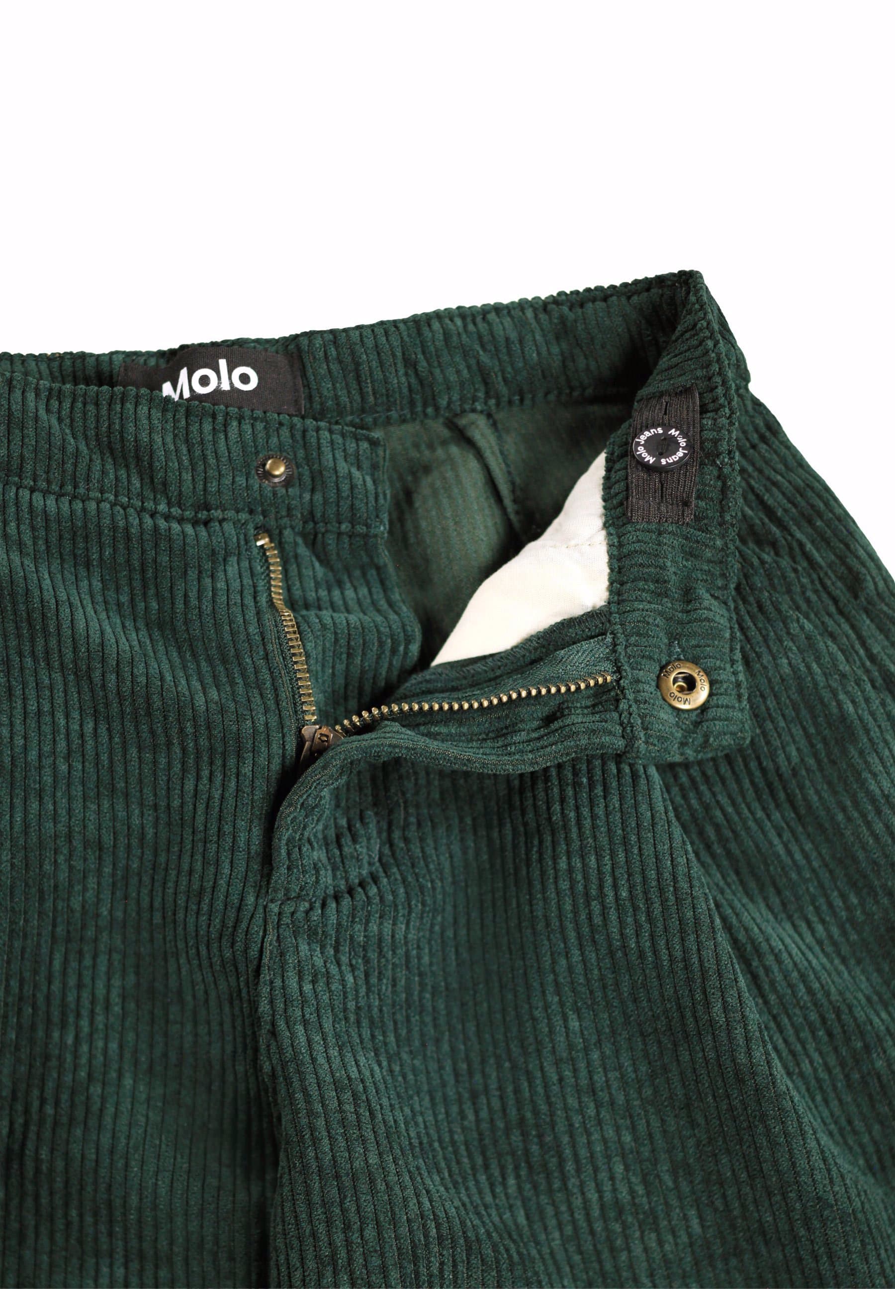 Pants Alaine Taxus