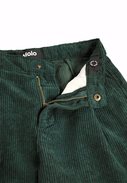Pants Alaine Taxus