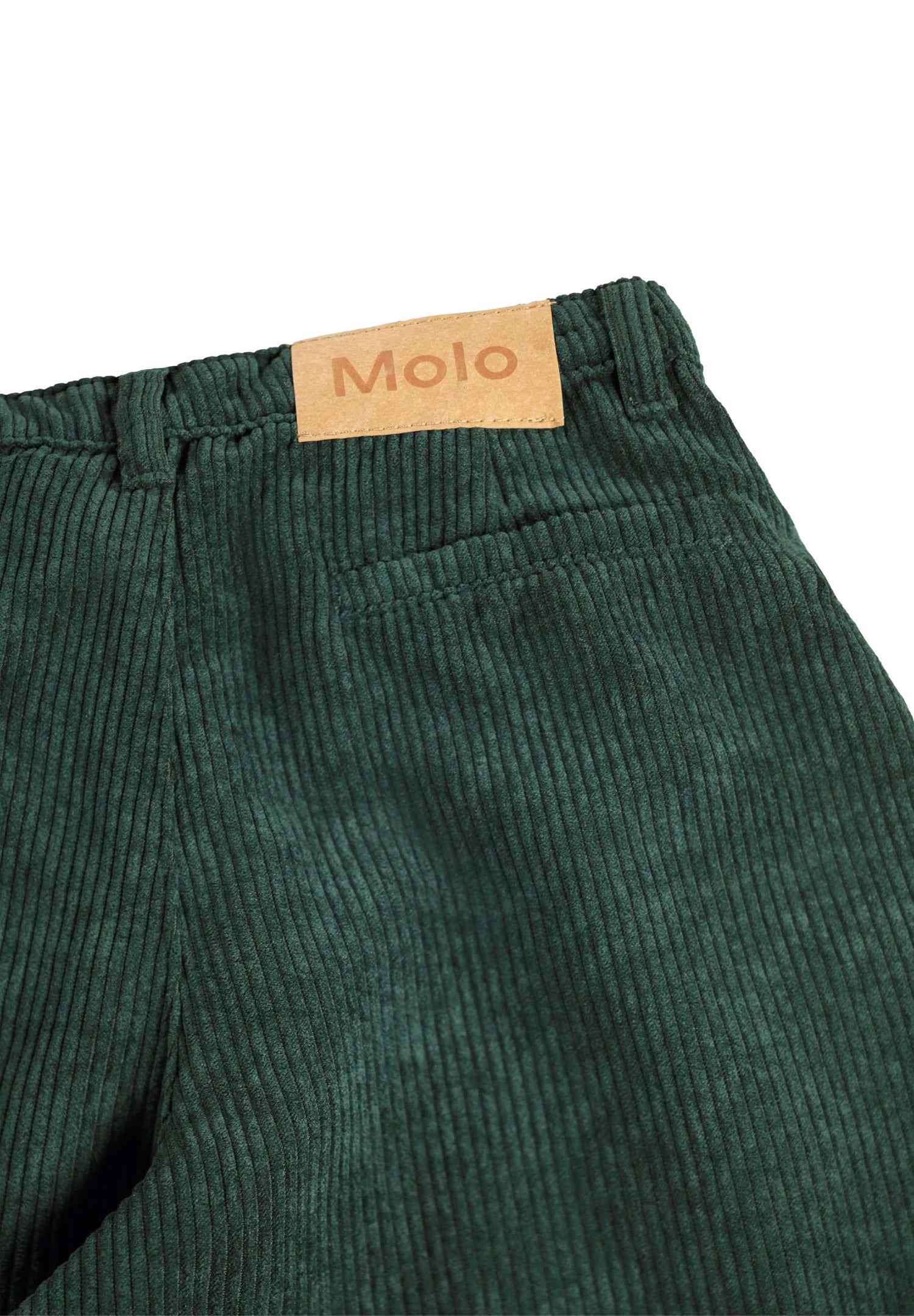 Pants Alaine Taxus