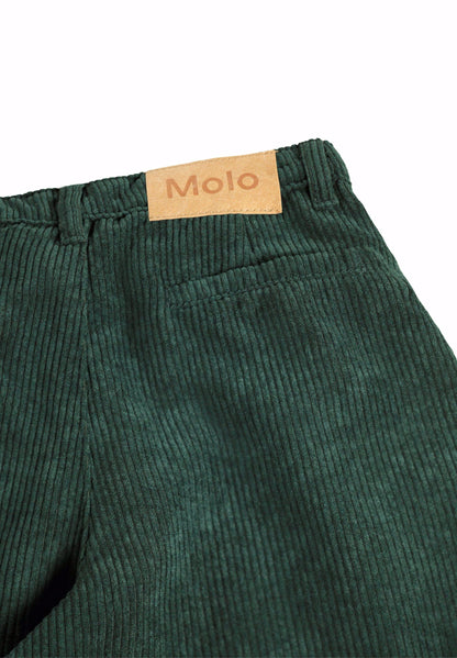Pants Alaine Taxus