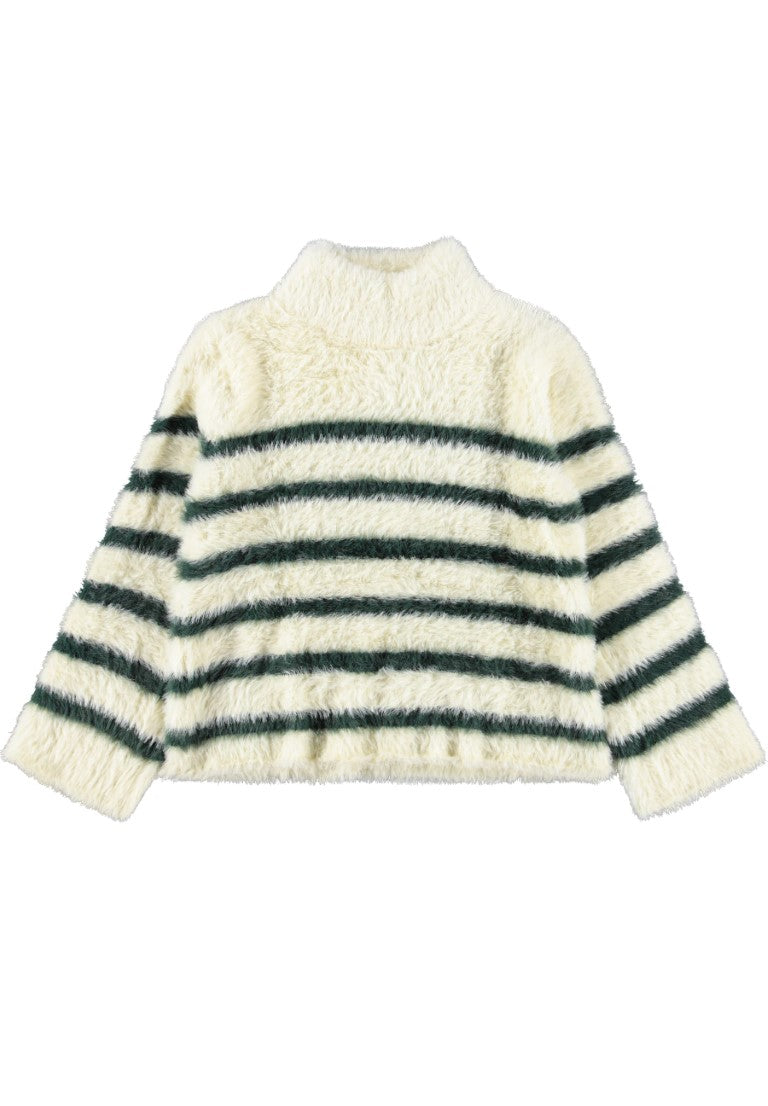 Jumper Govina Pearled Taxus