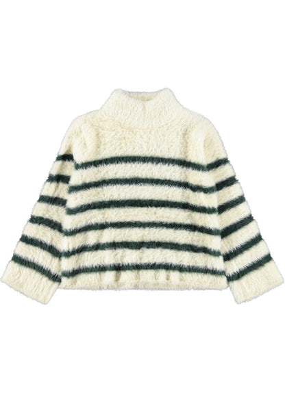 Jumper Govina Pearled Taxus