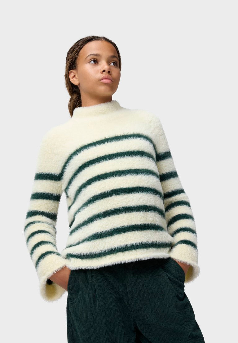 Jumper Govina Pearled Taxus