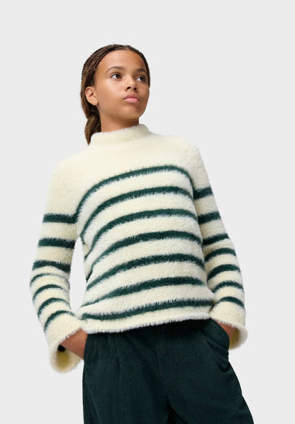 Jumper Govina Pearled Taxus