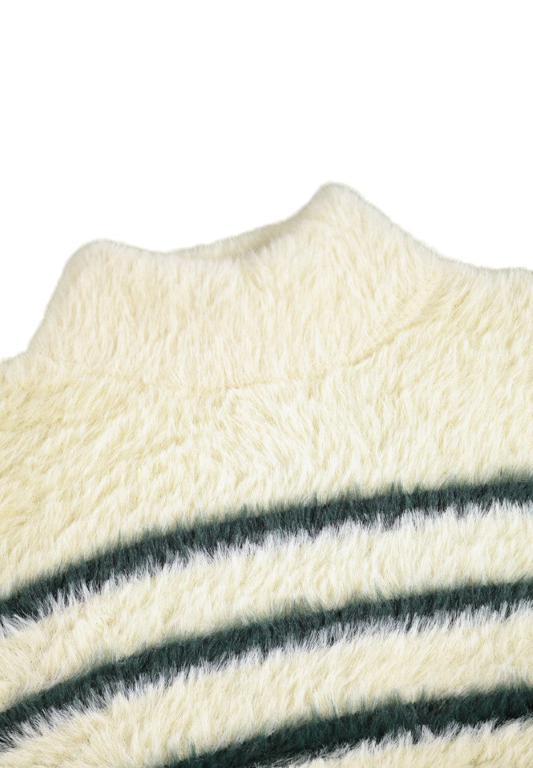 Jumper Govina Pearled Taxus
