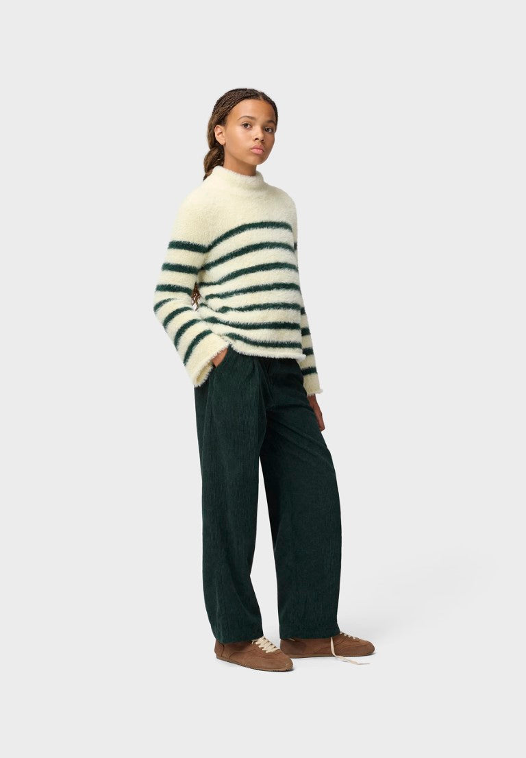 Jumper Govina Pearled Taxus