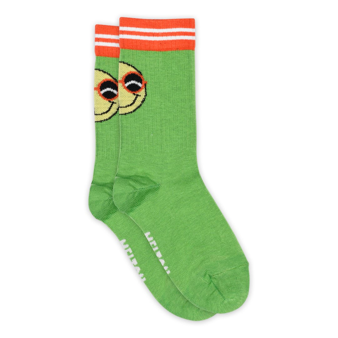 Shades On Socks Kiwi